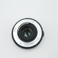 Fujifilm XF27/2.8/B/01805 XF 27mm f/2.8 R WR, Used