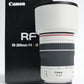 Canon RF70200/4/00565 RF 70-200mm f/4L IS USM, Used