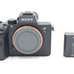 Sony A7III/6361763 A7 Mark III, Body Only, Used