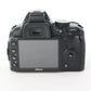 Nikon D3000/BODY/10247 D3000 Body Only, Used