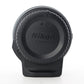 Nikon FTZ/96352 Mount Adapter, Nikon F To Nikon Z, Used