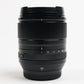 Fujifilm XF33/1.4/B/00037 XF 33mm f/1.4 R LM WR, Used