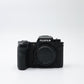 Fujifilm XH2/04479, Body Only, Used