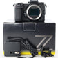Nikon Z7BODY/06458 Z7, Body Only, Used