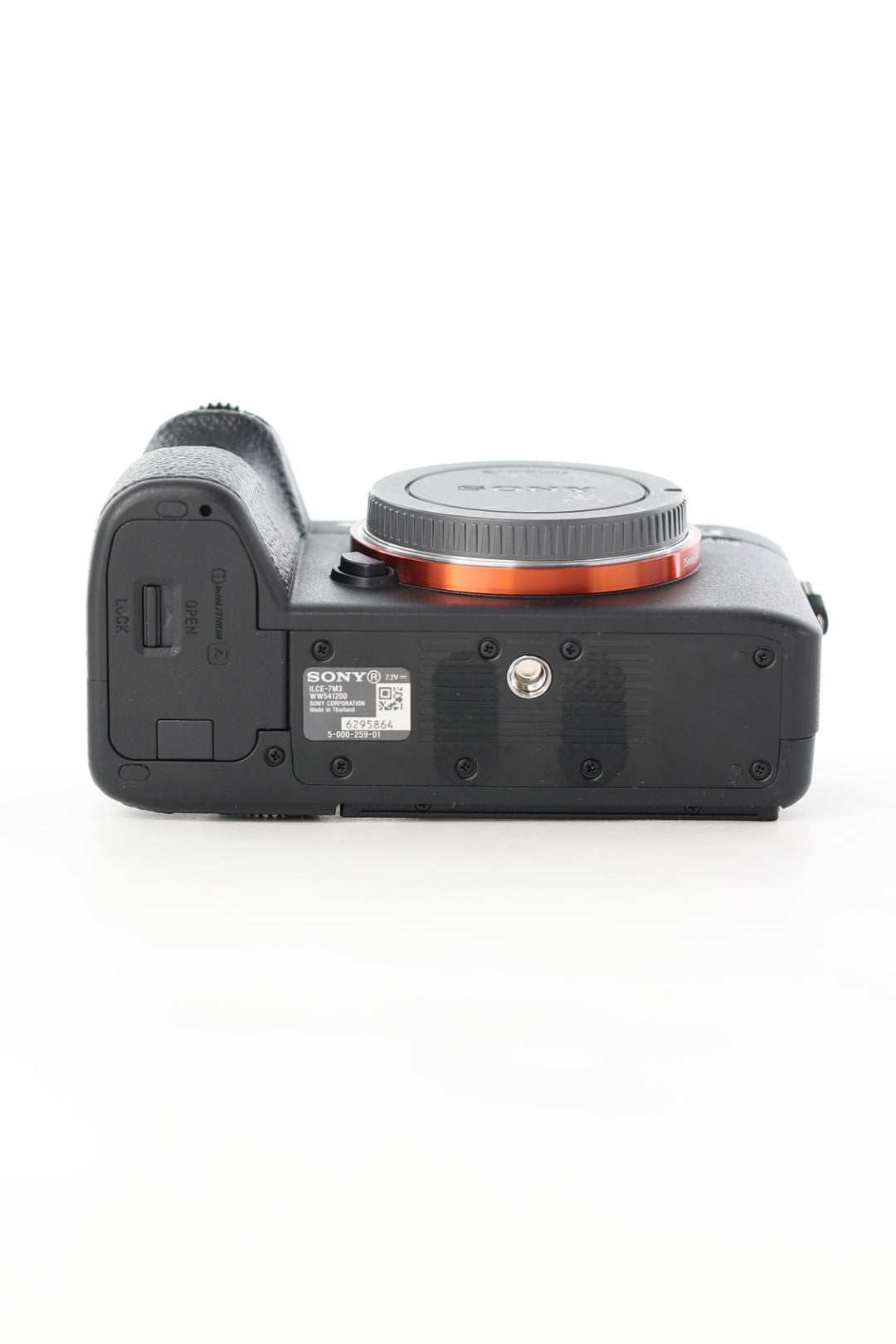 Sony A7III/6295864 A7 Mark III, Body Only, Used