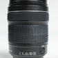 Canon EFS18135/18176 EF-S 18-135mm f/3.5-5.6 IS STM, Used