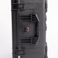 Pelican P1614 1610 Waterproof Case w/Dividers, Used