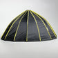 Glow GLSBEZADW85 EZ Lock Deep Parabolic Softbox 33.4", Used