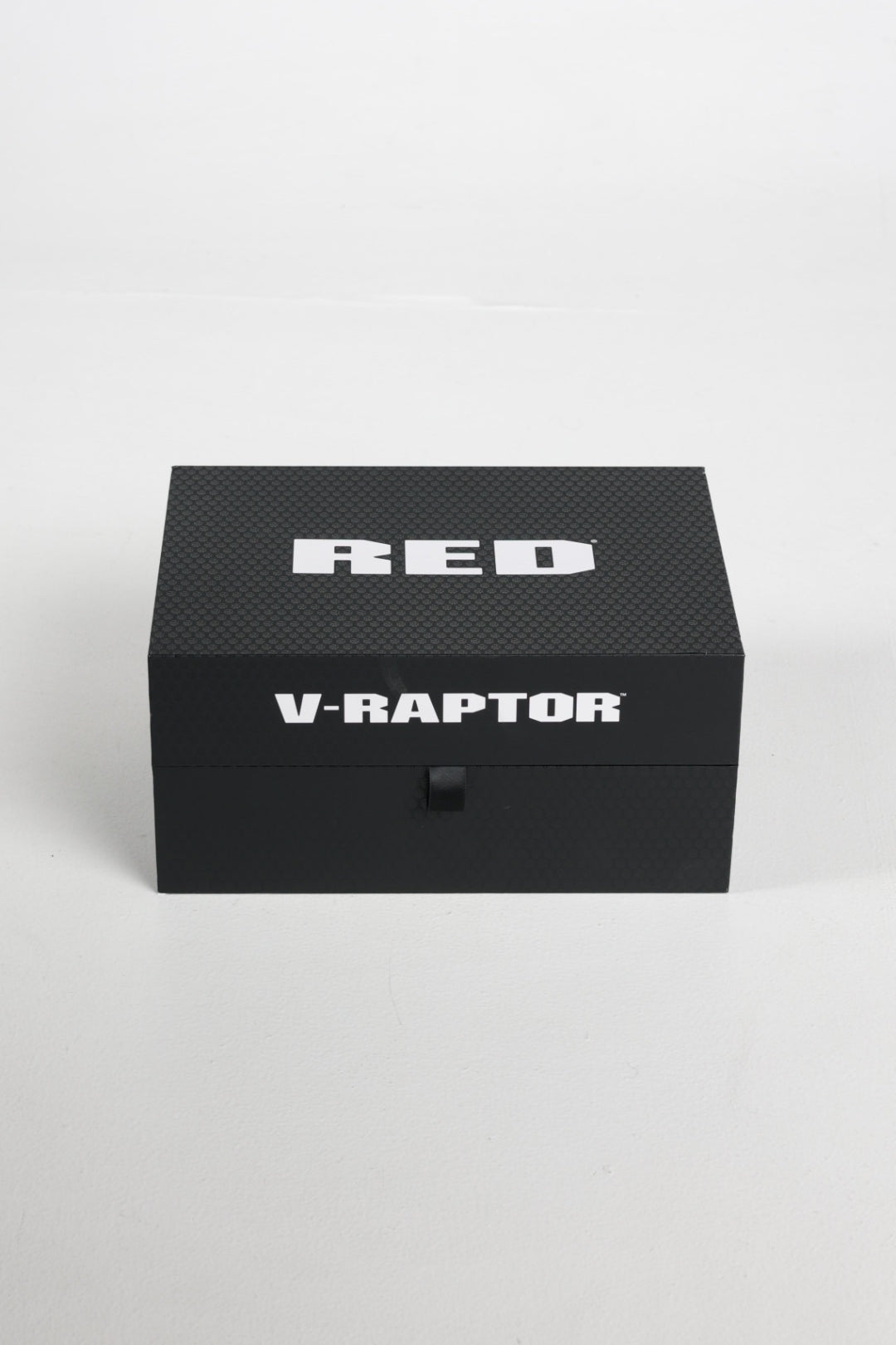 Red V-Raptor 8K VV DSMC3 Camera, Body Only (Canon RF, Black), Used