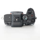 Sony A7IV/6196712 A7 Mark IV Body Only, Used