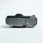 Fujifilm XT30/BODY/30045 XT30, Body Only Graphite Silver, Used