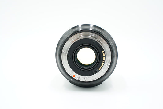 Sigma 2470/2.8C/94055 24-70mm f/2.8 DG OS HSM ART F/Canon, Used