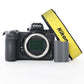Nikon Z6BODY/61979 Z6, Body Only,  Used