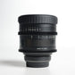 Rokinon CFX24C/25700 Xeen CF 24mm T1.5 Pro Cine Lens (EF Mount), Used