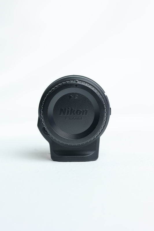 Nikon FTZ/95776 Mount Adapter, Nikon F To Nikon Z, Used