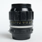 Nikon AIS105/2.5/62909 105mm f/2.5 E Series, Used