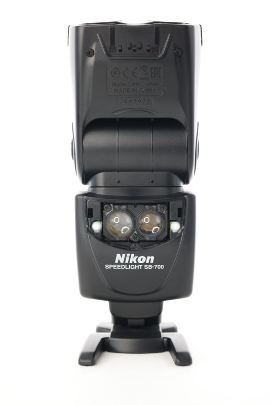 Nikon SB700/68031 SB700 Speedlight, Used
