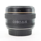 Canon EF50/1.4/00878 EF 50mm f/1.4 USM, Used