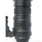 Sigma 50500N/16636 50-500mm f/4.5-6.3 APO DG HSM Lens F/Nikon, Used