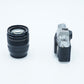 Fujifilm XT30II/1855/S/11451, XT30 II XF 18-55mm f/2.8-4 R Lens Silver, Used