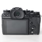 Fujifilm XT2/BODY/50726 XT2, Body Only, Black, Used