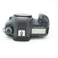 Canon EOS5DMIIIBODY/00880 EOS 5D Mark III, Body Only, Used