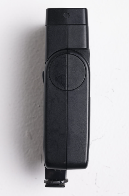 Hanimex TB655 Flash, Used