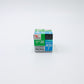 Fujifilm Fujichrome Provia 400F Daylight 35mm Film