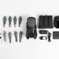 DJI MAVIC3FMK/12AED Mavic 3 Fly More Combo w/many extras, Used