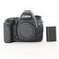 Canon EOS5DMIVBODY/02460 EOS 5D Mark IV, Body Only, Used
