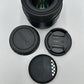 Sigma 50/2.8C/04946 50mm f/2.8 Macro EX F/Canon AF, Used