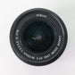 Canon EOS80D/1855/06331 EOS 80D, EF-S 18-55mm f/3.5-5.6 IS STM, Used