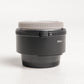 Nikon AFSTC17EII/22172 AF-S TC-17E II 1.7x Teleconverter, Used