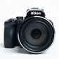 Nikon P950/07110 Coolpix Digital Camera, Used