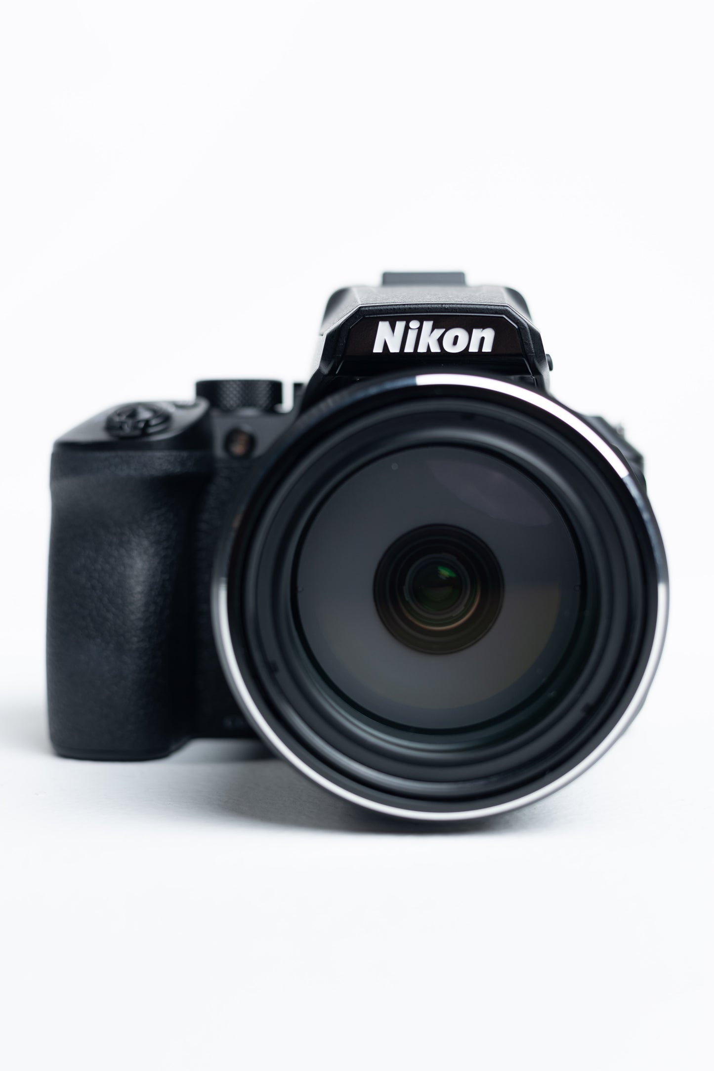 Nikon P950/07110 Coolpix Digital Camera, Used