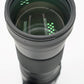 Sigma 150600C/42050 150-600mm f/5-6.3 DG OS HSM Contemporary Lens F/Canon, Used