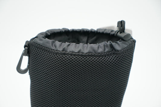 OP Tech USA Large Lens/Filter Pouch, Used