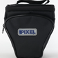 Pixel Small Holster Bag, Used
