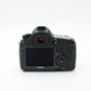Canon EOS5DSRBODY/00226 EOS 5DSR, Body Only, Used