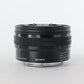 Sony A6000L/6573113, A6000, E PZ 16-50mm f/3.5-5.6 OSS, Black + Smallrig Rig Cage, Used