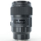 Sigma 35/1.4S/92110 35mm F/1.4 DG HSM Art Lens F/Sony, Used