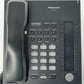 Panasonic KXT7720B Corded Desktop Phone, Used.