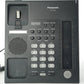 Panasonic KXT7720B Corded Desktop Phone, Used.