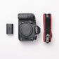 Canon EOS5DMIIIBODY/01308 EOS 5D Mark III, Body Only, Used