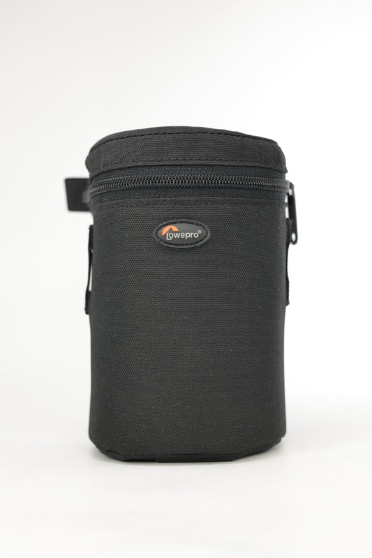 Lowepro 20739B Lens Case, (1) Used