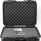 SKB 3I-1813-5B-L Hard Case, Used