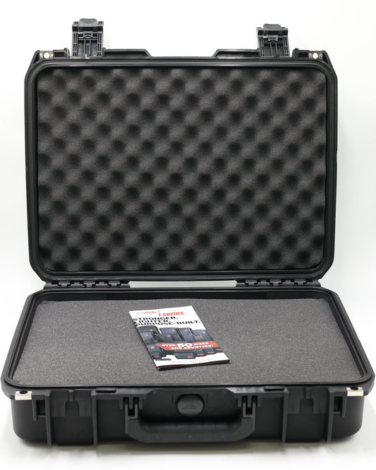 SKB 3I-1813-5B-L Hard Case, Used