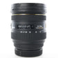Sigma 2470/2.8C/03328 24-70mm f/2.8 DG OS HSM ART F/Canon, Ø82, Used