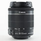 Canon EOS80D/1855/06331 EOS 80D, EF-S 18-55mm f/3.5-5.6 IS STM, Used