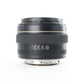 Canon EF50/1.4/90028 EF 50mm f/1.4 USM, Used (For Parts)